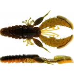 Võdik WESTIN CreCraw Creaturebait 6,5cm 4g UV Craw 6pcs