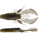 Võdik WESTIN CreCraw Creaturebait 6,5cm 4g UV Gloom 6pcs