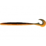 Võdik WESTIN Swimming Worm 13cm 5g UV Craw 5pcs