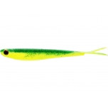 Võdik WESTIN Twinteez V2 V-Tail 14,5cm 9g Fireflash Lahtine 1tk (40tk/Pk)