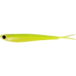 Võdik WESTIN Twinteez V2 V-Tail 14,5cm 9g Lime Lahtine 1tk (40tk/Pk)