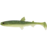 Võdik WESTIN Hypoteez Shadtail 9cm 5g Grasshopper 3pcs