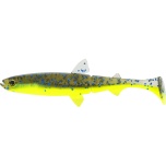 Võdik WESTIN Hypoteez Shadtail 9cm 5g Keiko Baitfish 3pcs