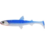 Võdik WESTIN Hypoteez Shadtail 9cm 5g Atomic Blue 3pcs