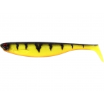 Võdik WESTIN Shadteez Slim 12cm 10g Fire Perch 2pcs 4 3/4" 3/8oz