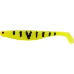 Võdik WESTIN ShadTeez Slim 12cm 10g Yellow Dangerlahtine 1tk