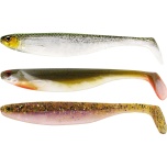 Võdik WESTIN Shadteez Slim 10cm 6g Clear Water Mix 19 3pcs