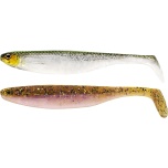Võdik WESTIN Shadteez Slim 12cm 10g Clear Water Mix 20 2pcs