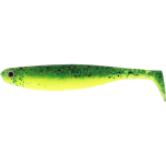 Võdik WESTIN Shadteez Slim 4,7cm 1g Floating Fireflash 6pcs