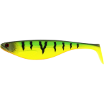 SHADTEEZ 16CM 39G TIGER PERCH 1PC