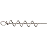 Vedrukruvi WESTIN Shallow Screw M (5 MM) 5PCS