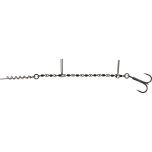 Kummikala rakendus WESTIN Jointed Stinger 32kg 12cm #1/0 2pcs