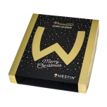 Advendikalender WESTIN Westin Predator Advent 50x43x8cm