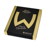Advendikalender WESTIN 23 Original swim 50x43x8cm