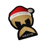 Võdik WESTIN Shadteez Slim R ´N R 10cm 7g #4/0 Kinkekarbis