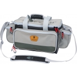 Kott WESTIN W3 Lure Loader (4 boxes) Large Grey/Black