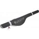 Ridvakott WESTIN W3 Rod Case Fits Rods Up To 7´ 2,1m Grey/Black