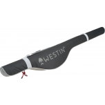 Ridvakott WESTIN W3 Rod Case Fits Rods Up To 10´ 3,0m Grey/Black