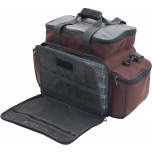 WESTIN W3 Vertical Master Bag Grizzly Brown/Black
