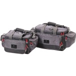 Kott WESTIN W4 Lure Loader 4 Boxes Large Titanium Black