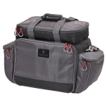Kott WESTIN W4 Master Lure Bag 5 Boxes Os Titanium Black
