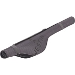 Ridvakott WESTIN W4 117cm Fits Rods Up To 7´ (210cm) Titanium Black