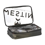 Kott WESTIN W4 Clear Guard Pouch Set 5 Pouches Titanium Black