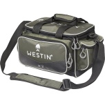 Kott WESTIN W2 Lure Bag 3 Boxes Large Forest Night