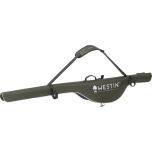 Ridvakott WESTIN W2 Rod Case Semitele Fits Up To 12´ 153cm 1 Rod W. Reel Forest Night