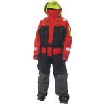 Ujuv kombe WESTIN W6 Flotation Suit XXXL Midnight Sun