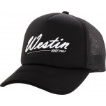 Nokamüts WESTIN Super Duty Trucker Cap One size Black