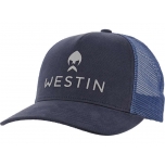 Nokamüts WESTIN Trucker Cap One size Ombre Blue