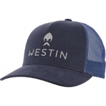 Nokamüts WESTIN Trucker Cap One Size Ombre Blue