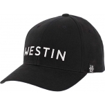 Nokamüts WESTIN Classic Cap One size Black Ink