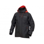 Jope WESTIN W6 Rain Jacket L Steel Black