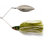 Pöörlev WESTIN MonsterVibe spinnerbait (Willow) 23g Wow Perch