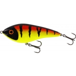 Jerk-lant WESTIN Swim Glidebait 6,5cm 9g Suspending Alert Perch