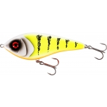 Jerk-lant WESTIN Swim Glidebait 10cm 31g Low Floating Bait Bash Ice Perch