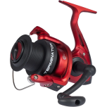 Haspelrull X-Fish Terminator 4000 1+1BB 5,2:1