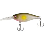 Vobler X-Fish Beaver 60F 60mm 8.5g #014 (1.5-2.0m)