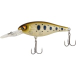 Vobler X-Fish Beaver 60F 60mm 8.5g #081 (1.5-2.0m)