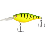 Vobler X-Fish Beaver 60F 60mm 8.5g #098 (1.5-2.0m)