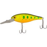 Vobler X-Fish Beaver 70F 70mm 10.5g #163 (1.8-2.5m)