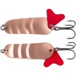 Võnklant X-Fish Buffalo 12g #03 Copper