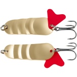 Võnklant X-Fish Buffalo 12g #02 Gold