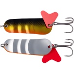 Võnklant X-Fish Buffalo 12g #06 Orange gold