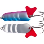 Võnklant X-Fish Buffalo 12g #04 Silver pink blue