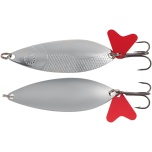 Võnklant X-Fish Chaos 14g #01 Silver
