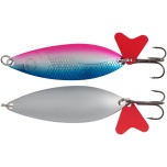 Võnklant X-Fish Chaos 14g #04 Silver pink blue