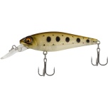 Vobler X-Fish Robber 80F 80mm 9.5g #081 (0.5-1.0m)